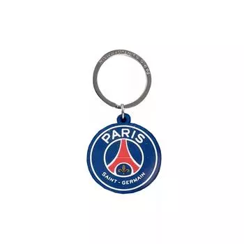 Брелок Paris Saint-Germain ПВХ