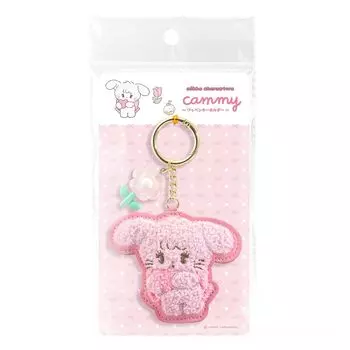 Брелок-патч Maruka Mikko Кэмми 175472