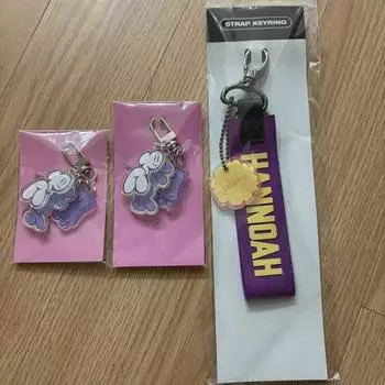 Брелок Plave Noah, но продается