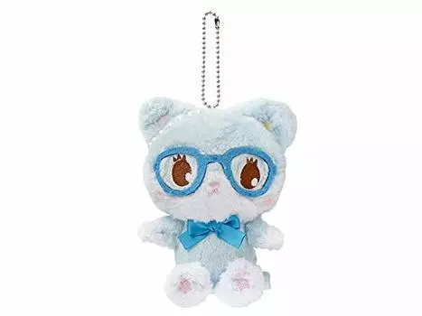 Брелок-плюшевая игрушка Mukle Dreamy Sue [Agatsuma]