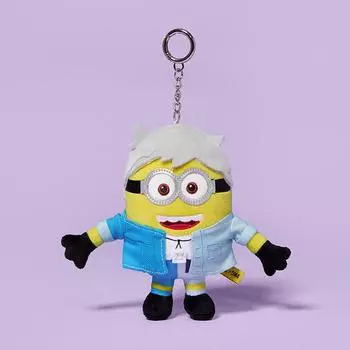 Брелок плюшевый BTS X DM4 j-hope