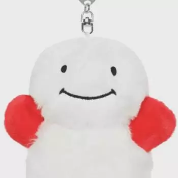 Брелок Pnekdo Yunagi