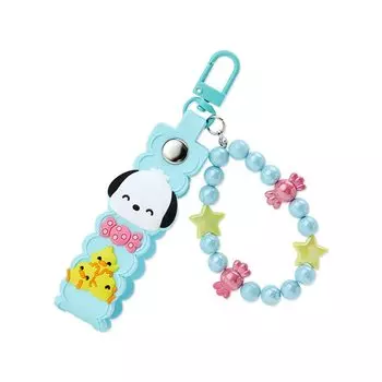 Брелок Pochacco 764507 [Sanrio] (Нико Нико)