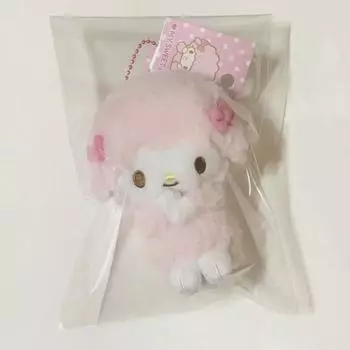 Брелок-подставка для талисмана My Sweet Piano с шариковой цепочкой