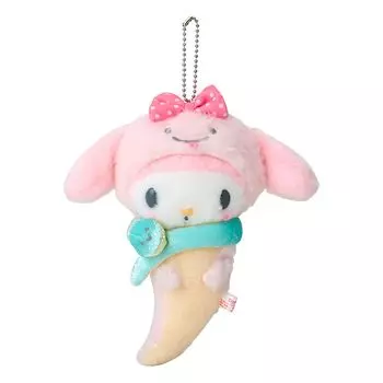Брелок-подставка для талисмана Sanrio My Melody 236489 (Зодиак Счастливый)