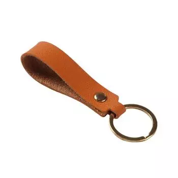 Брелок Подвеска Бизнес Автомобильный Веревка Аксессуары Унисекс Простой Повседневный Кошелек Короткий Ручная работа Ручная работа Мода серый
