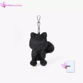 Брелок-подвеска Hope on The Stage «Бурундук»