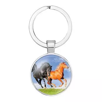 Брелок Подвеска Модная Подвеска Сумка Брелок One Size