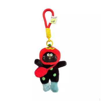 Брелок-подвеска, украшение для ключей своими руками, брелок для рюкзака на годовщину вечеринки