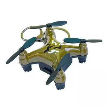 Брелок-подвеска в стиле дрона, мультяшный дизайн, мини-универсальная вешалка, брелок для рюкзака, аксессуары для детского школьного ранца