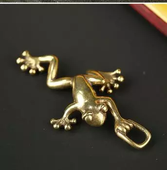 Брелок-подвеска в виде маленького животного DIY Hardware Accessories One Size жёлтый