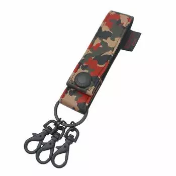 Брелок PORTER GHILLIE Alpine [Porter] 886-16146 Camo/22