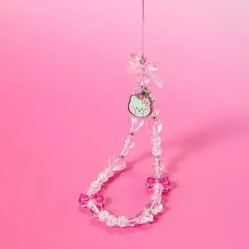 Брелок-ремешок для телефона Minini Catnini Nyaggi