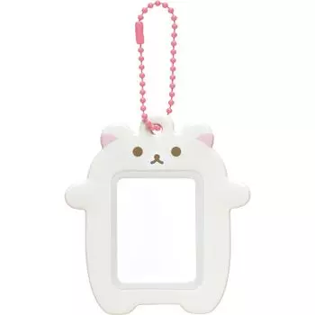 Брелок Rilakkuma Select Kofoto Korilakkuma AB26402 San-X