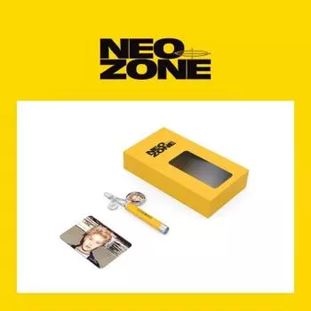 Брелок с фотопроекцией Nct 127 A. TAEIL (TAEIL)