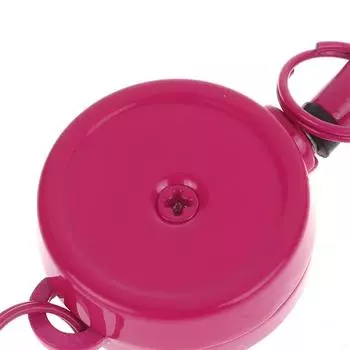 Брелок с выдвижной пряжкой для альпинизма, держатель для ключей из нержавеющей стали, брелок для ключей, инструменты для самостоятельного использования, аксессуары