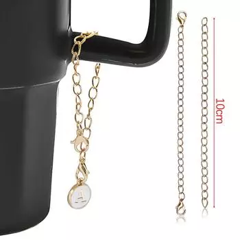 Брелок с застежкой-карабином и английскими буквами – Милая подвеска в виде рюкзака