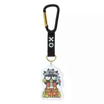 Брелок Sanrio Bad Badtz Maru Treasure 926825 (Охота за сокровищами)