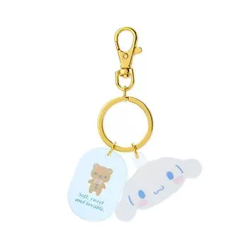 Брелок Sanrio Cinnamoroll 908754 в форме лица
