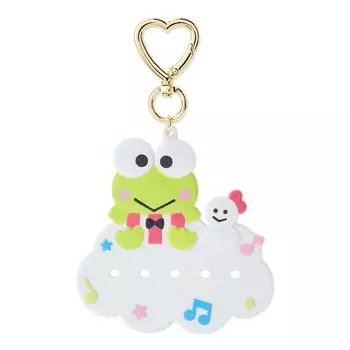 Брелок Sanrio Kerokerokeroppi Custom 740756 (Майпачирун)