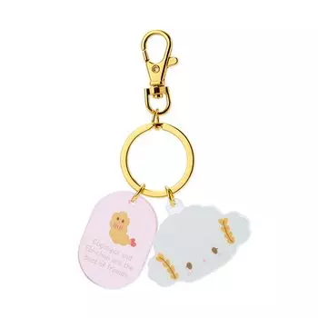 Брелок Sanrio Kogimyun 914461 в форме лица