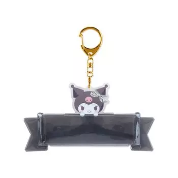 Брелок Sanrio Куроми Куроми 7 xx 1см Персонаж 205265 SANRIO Куроми-чан 13.5