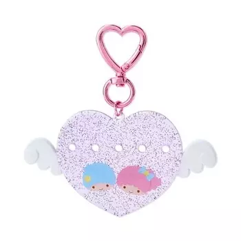 Брелок Sanrio Little Twin Stars Custom (Майпачирун) 265136