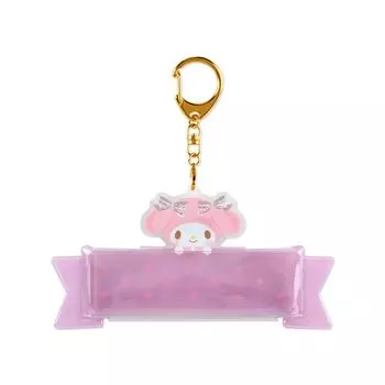 Брелок Sanrio Моя мелодия Моя мелодия Персонаж 204501 SANRIO 713,51 см