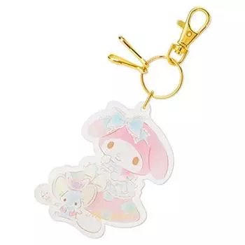 Брелок Sanrio My Melody (Таинственный Лес)