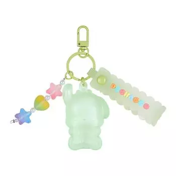 Брелок Sanrio Pochacco 596680 (Жевательные конфеты)