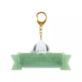 Брелок Sanrio Pochacco Pochacco Персонаж 205427 SANRIO 713,51 см