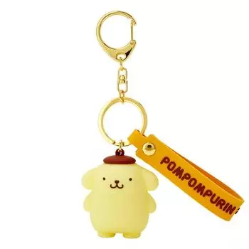 Брелок Sanrio Pom Pom Purin 3D 102857