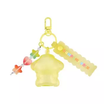 Брелок Sanrio Pompompurin 596531 (Жевательные конфеты)