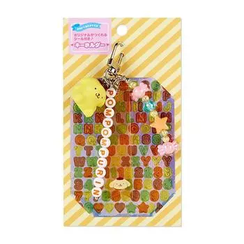 Брелок Sanrio Pompompurin (Симпатичная настройка) 931063