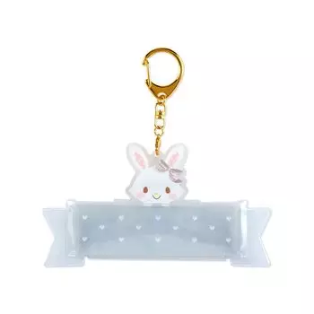 Брелок Sanrio WISH ME MELL WISH ME MELL Персонаж 206652 SANRIO Mel-chan 7,513,51 см