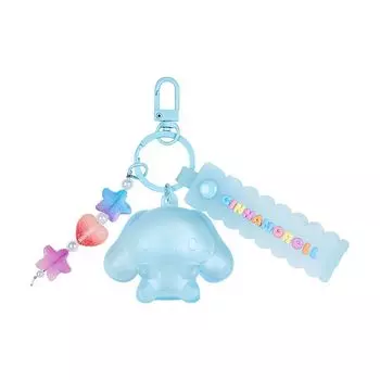 Брелок Санрио (Жевательные конфеты) Корица ролл 596574