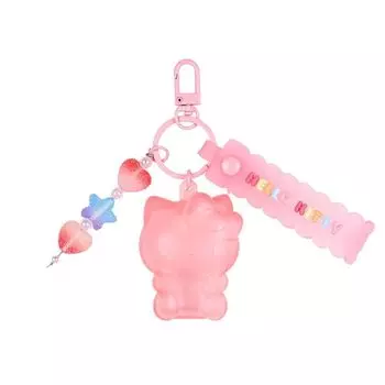 Брелок Sanrio (жевательные конфеты) Привет Китти 596299