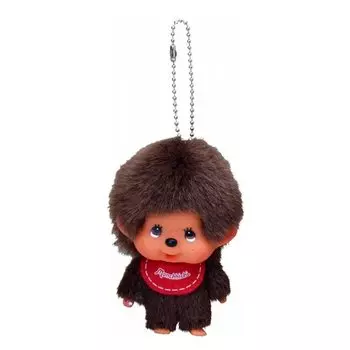 Брелок Sekiguchi Big Face Monchhichi SS Boy 257294