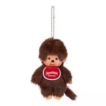 Брелок Sekiguchi Monchhichi для мальчиков 202478