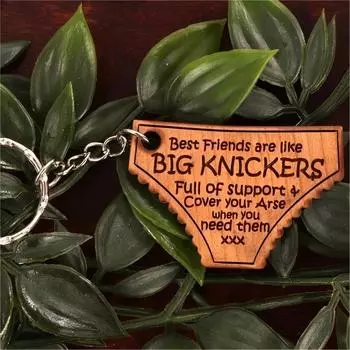 Брелок-симуляция Высоко имитационный, изысканный, маленький и интересный по форме брелок One Size