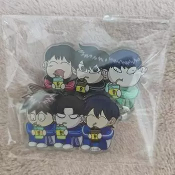 Брелок-стакан Garbage Time Mega Coffee Collaboration, продажа