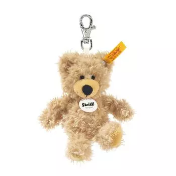 Брелок Steiff Плюшевый мишка Чарли 12 см японский [Авторизованный продукт]