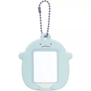 Брелок Sumikko Gurashi Select Photo Tokage AB26409 San-X