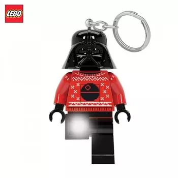 Брелок-свитер LEGO Дарт Вейдер