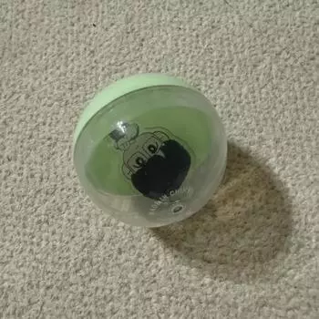 Брелок T1 Hanwha Zeus Msi