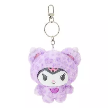 Брелок-талисман Sanrio Gal Kuromi 976946 (Медведь Санрио)