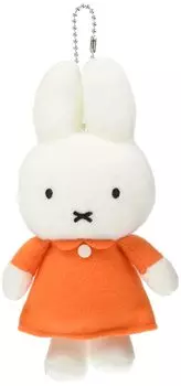 Брелок-талисман Sekiguchi Miffy 601073