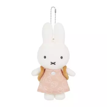 Брелок-талисман Sekiguchi miffy and snuffy
