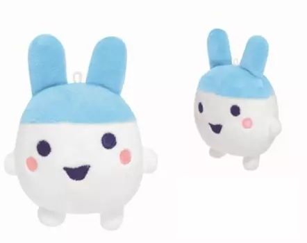 Брелок-талисман Тамагочи Youngmimicchi 222991 [Kamio Japan]