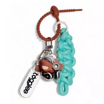 Брелок Togles 01 Lock Face